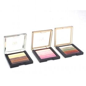 Exquisite Stylish Design Eye Shadow Palette Cosmetic Set