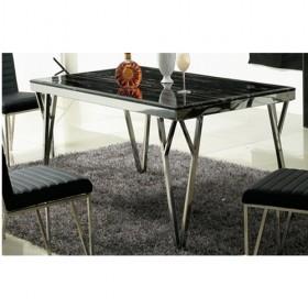 Hot Sale Simple Modern Design Delicated Dining Table
