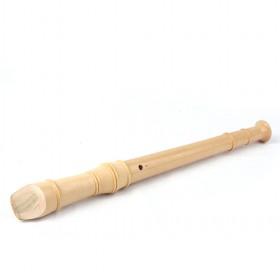 Wood Flute