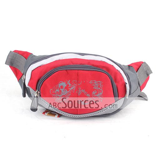 Red Fanny Pack In Bulk