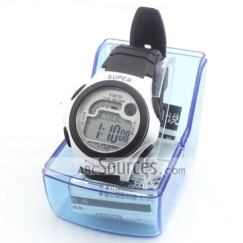 source electronics watch