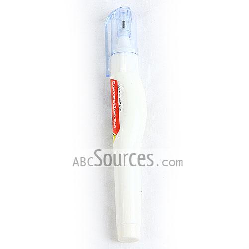wholesale Hotsale Red Correction Tape Correction Fluid OfficeLC072611249