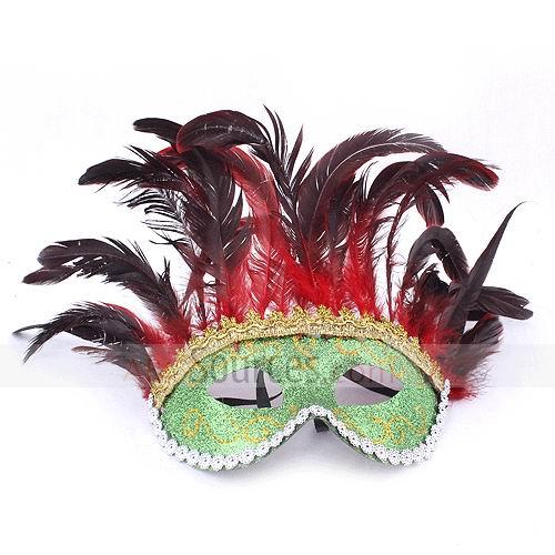 wholesale Splendid Mask, Halloween Mask, Party MaskLC060211131