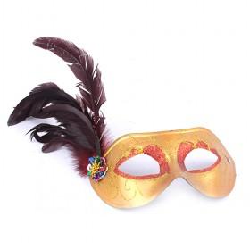 High Quality Mask, Halloween Mask, Party Mask