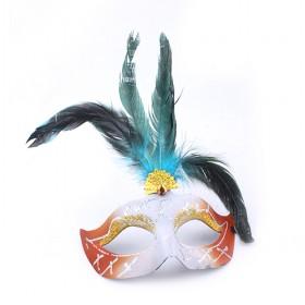 Fashion Mask, Halloween Mask, Party Mask