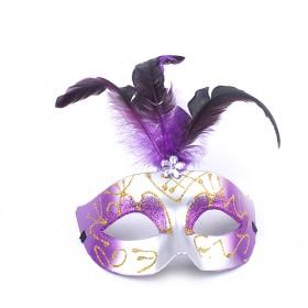 Popular Mask, Halloween Mask, Party Mask