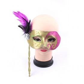 Brand New Mask, Halloween Mask, Party Mask
