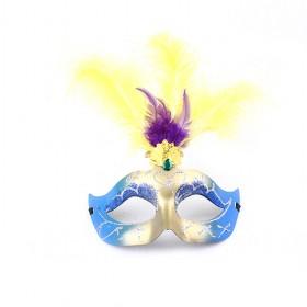 Attractive Mask, Halloween Mask, Party Mask