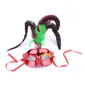 Delicated Mask, Halloween Mask, Party Mask
