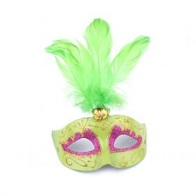 Exquisite Mask, Halloween Mask, Party Mask