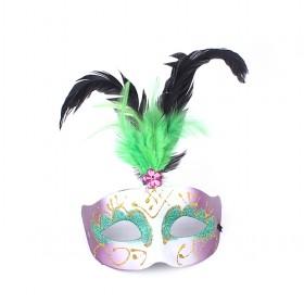 Top-end Mask, Halloween Mask, Party Mask