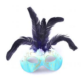 Unusual Mask, Halloween Mask, Party Mask