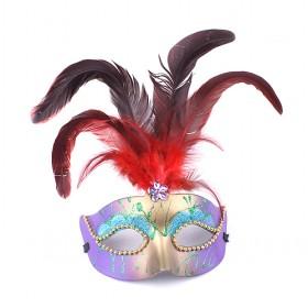 Fashion Design Mask, Halloween Mask, Party Mask