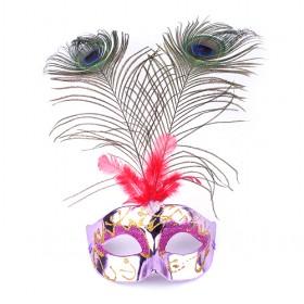 High Class Mask, Halloween Mask, Party Mask