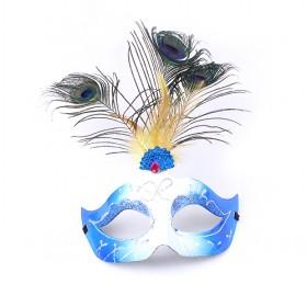 Romantic Mask, Halloween Mask, Party Mask