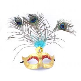 Sexy Mask, Halloween Mask, Party Mask