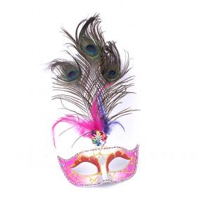 PVC Mask, Halloween Mask, Party Mask