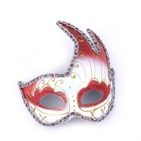 Economical Mask, Halloween Mask, Party Mask