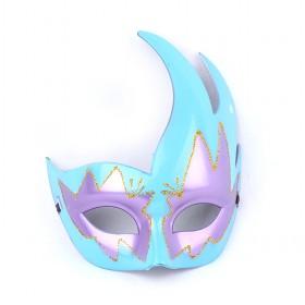 Fine Mask, Halloween Mask, Party Mask