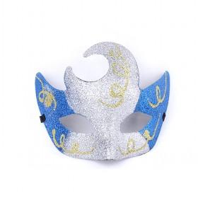 European Style Mask, Halloween Mask, Party Mask
