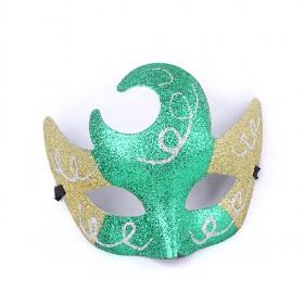 Graceful Mask, Halloween Mask, Party Mask