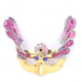 Charming Mask, Halloween Mask, Party Mask