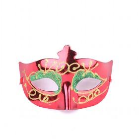 Exclusive Mask, Halloween Mask, Party Mask