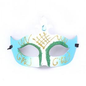 Dance Mask, Halloween Mask, Party Mask