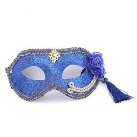 Holidya Mask, Halloween Mask, Party Mask