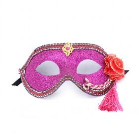 Costume Mask, Halloween Mask, Party Mask