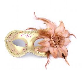 Masquerade Mask, Halloween Mask, Party Mask