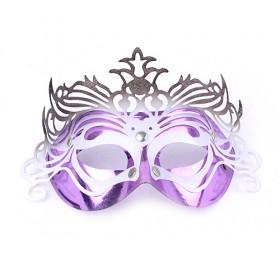 Performance Mask, Halloween Mask, Party Mask