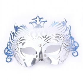 Comedy Mask, Halloween Mask, Party Mask