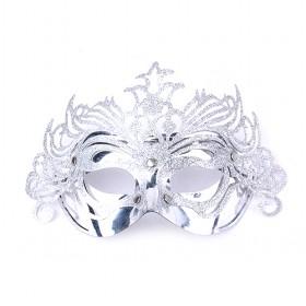 Natural Mask, Halloween Mask, Party Mask