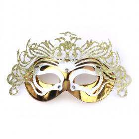 Pretty Mask, Halloween Mask, Party Mask