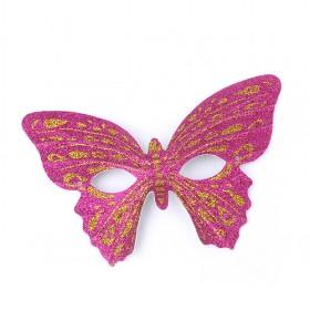 Roseo Butterfly Mask, Halloween Mask, Party Mask