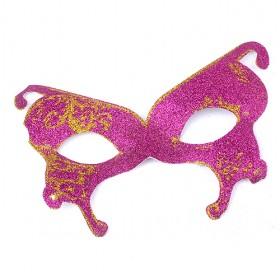 Yough Beauty Mask, Halloween Mask, Party Mask