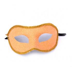 Simple Mask, Halloween Mask, Party Mask