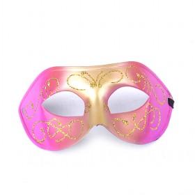 Environmental Mask, Halloween Mask, Party Mask