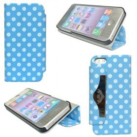 Fashion Spot Dot Case For Phone5