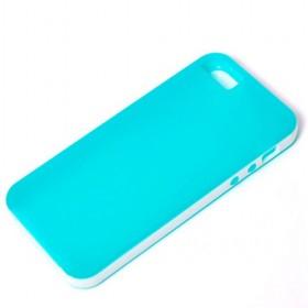 Mixed Color Light Color Case For Phone5