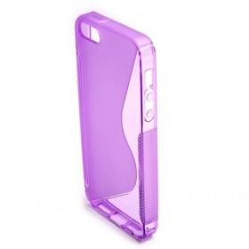 S Line Soft TPU Cover Case For