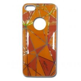 PC Plaid Cases For Phone 5