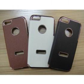 PC PU Cases For Phone 5