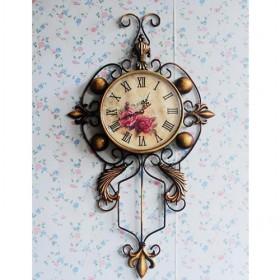 Victorian Stylish Design Antique Wall Clocks