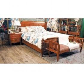Fashionable Design  Wooden Bed Frames/ Bedstead