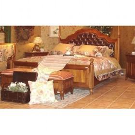 Delicated Design Nice Wooden Bed Frames/ Bedstead