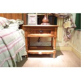 Unqiue Design Nice Wooden Bedside Table