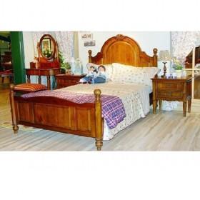 Sweet Mini Design 1.2m Wooden Kids Beds