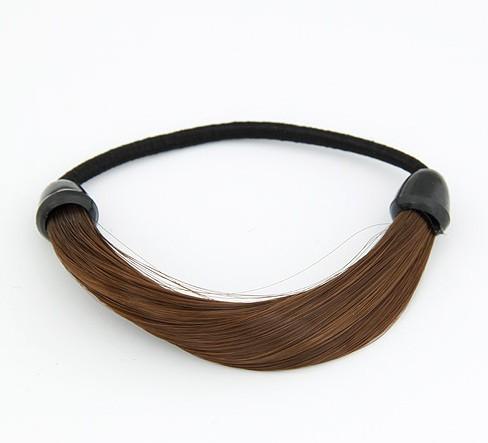 ponytail